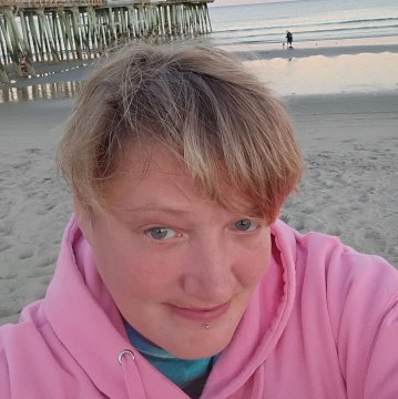 Fransisca from Greater London,United Kingdom