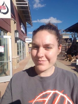 Jessi from Falkirk,United Kingdom