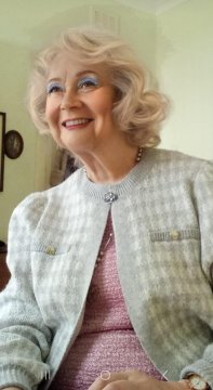 Sheila from North Ayrshire,United Kingdom