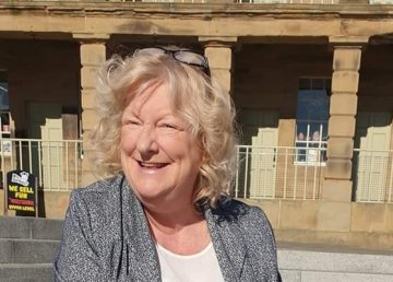 pammyhx from Calderdale,United Kingdom